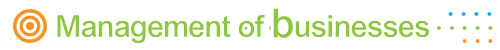 Management of Businesses